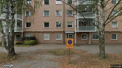 Rooms for rent in Sigtuna - Photo from Google Street View