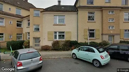 Apartments for rent in Essen - Photo from Google Street View
