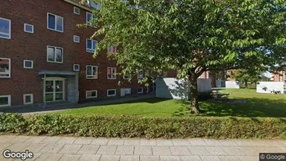 Apartments for rent in Vejle Center - Photo from Google Street View
