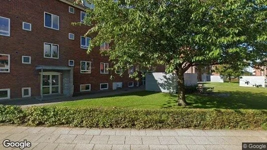 Apartments for rent in Vejle Center - Photo from Google Street View