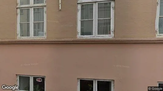 Apartments for rent in Copenhagen K - Photo from Google Street View
