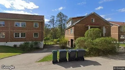 Apartments for rent in Sävsjö - Photo from Google Street View