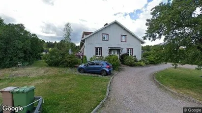 Apartments for rent in Nyköping - Photo from Google Street View