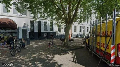 Apartments for rent in Rotterdam Centrum - Photo from Google Street View