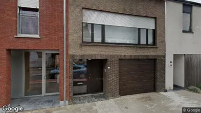Apartments for rent in Nazareth - Photo from Google Street View