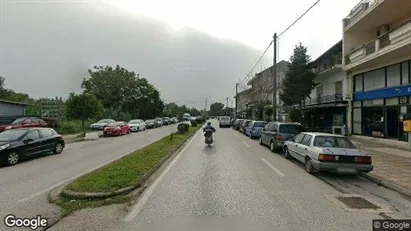 Apartments for rent in Ioannina - Photo from Google Street View