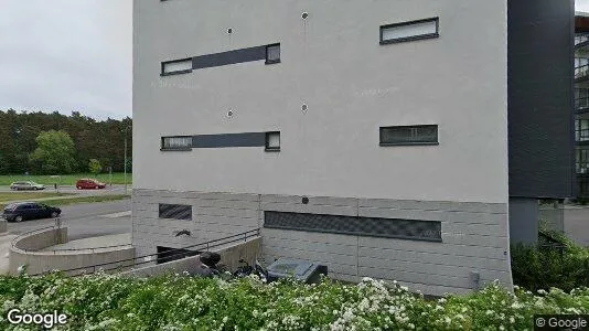 Apartments for rent in Turku - Photo from Google Street View