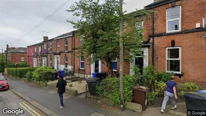 Apartments for rent in Sheffield - South Yorkshire - Photo from Google Street View Apartments for rent in Sheffield - South Yorkshire - Photo from Google Street View