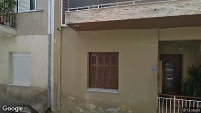 Apartments for rent in Zografou - Photo from Google Street View