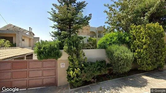 Apartments for rent in Penteli - Photo from Google Street View