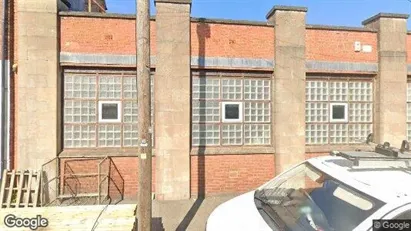 Apartments for rent in Leicester - Leicestershire - Photo from Google Street View