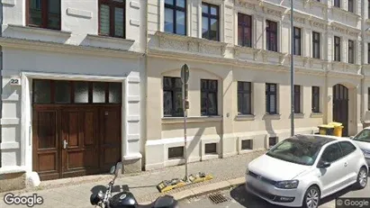 Apartments for rent in Leipzig - Photo from Google Street View