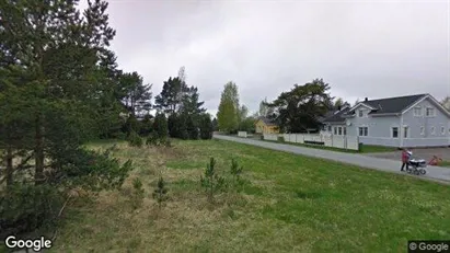 Apartments for rent in Pori - Photo from Google Street View