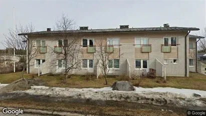 Apartments for rent in Jyväskylä - Photo from Google Street View