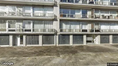 Apartments for rent in Antwerp Merksem - Photo from Google Street View