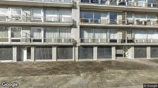 Apartments for rent in Antwerp Merksem - Photo from Google Street View