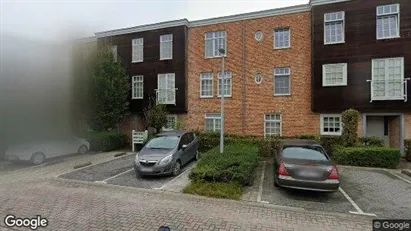 Apartments for rent in Kruibeke - Photo from Google Street View