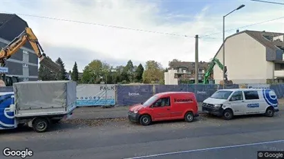 Apartments for rent in Krefeld - Photo from Google Street View
