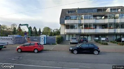 Apartments for rent in Krefeld - Photo from Google Street View