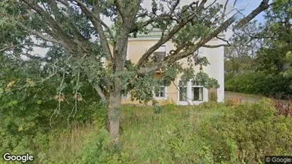 Apartments for rent in Salo - Photo from Google Street View