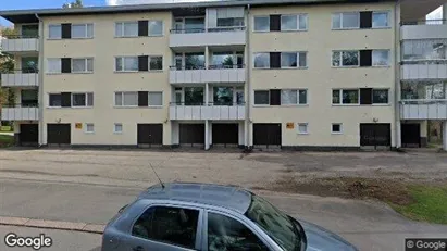 Apartments for rent in Helsinki Läntinen - Photo from Google Street View