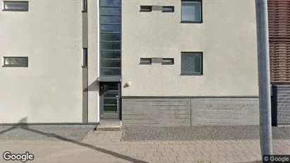 Apartments for rent in Turku - Photo from Google Street View
