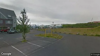 Apartments for rent in Reykjavík Árbær - Photo from Google Street View