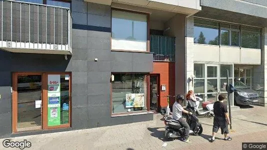 Apartments for rent in Stad Antwerp - Photo from Google Street View
