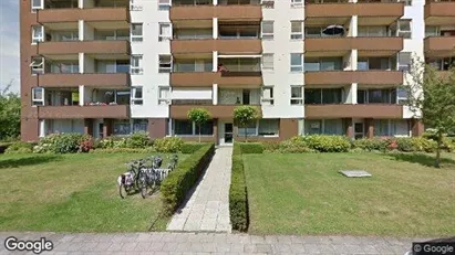Apartments for rent in Edegem - Photo from Google Street View