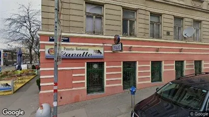 Apartments for rent in Wien Penzing - Photo from Google Street View