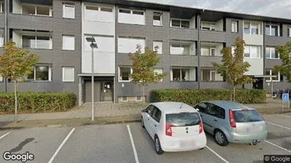 Apartments for rent in Brønderslev - Photo from Google Street View