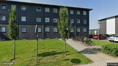 Apartments for rent in Brønderslev - Photo from Google Street View
