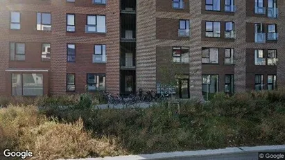 Apartments for rent in Copenhagen S - Photo from Google Street View
