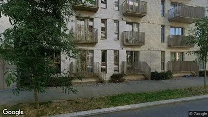Apartments for rent in Copenhagen S - Photo from Google Street View