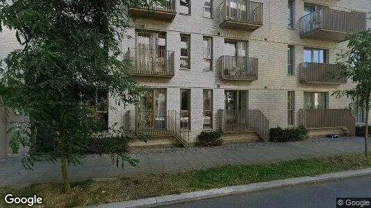 Apartments for rent in Copenhagen S - Photo from Google Street View