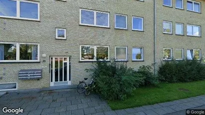 Apartments for rent in Taastrup - Photo from Google Street View