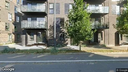Apartments for rent in Copenhagen S - Photo from Google Street View