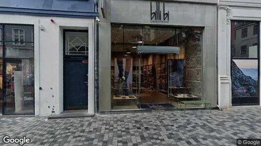 Apartments for rent in Copenhagen K - Photo from Google Street View