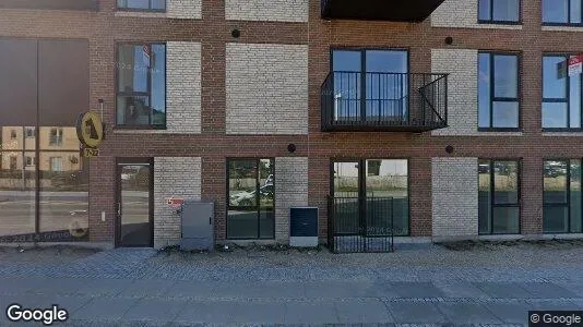 Apartments for rent in Taastrup - Photo from Google Street View