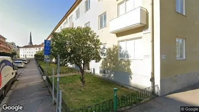 Apartments for rent in Västerås - Photo from Google Street View