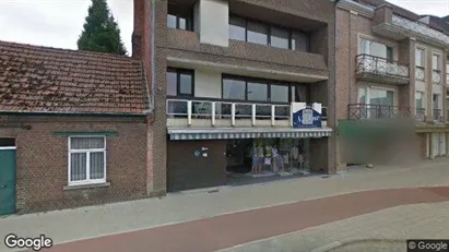 Apartments for rent in Avelgem - Photo from Google Street View