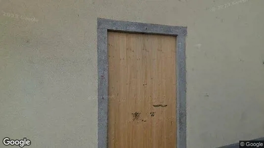 Apartments for rent in Bregenz - Photo from Google Street View