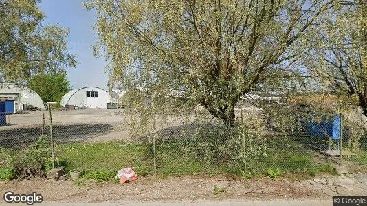 Apartments for rent in Turku - Photo from Google Street View