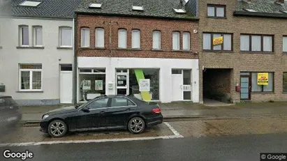 Apartments for rent in Dendermonde - Photo from Google Street View