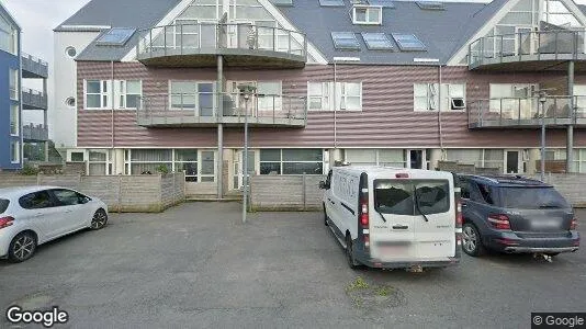 Apartments for rent in Reykjavík Árbær - Photo from Google Street View