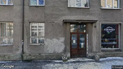 Apartments for rent in Tallinn Kesklinna - Photo from Google Street View