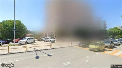 Apartments for rent in Split - Photo from Google Street View