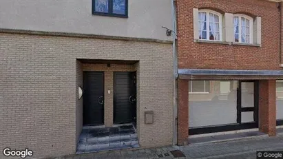 Apartments for rent in Pittem - Photo from Google Street View