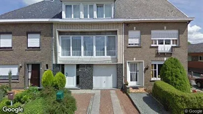 Apartments for rent in Oudenaarde - Photo from Google Street View
