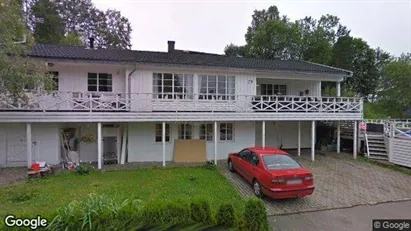 Apartments for rent in Sørum - Photo from Google Street View